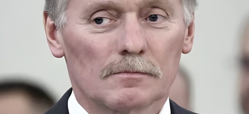 Кремль не бачить підстав для оптимізму щодо мирного врегулювання Кремль не бачить підстав для оптимізму щодо мирного врегулювання