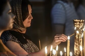 22 серпня не можна починати нові справи: яке церковне свято відзначають