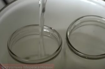 Стерилізація банок по-новому: коли порожню тару можна не кип’ятити