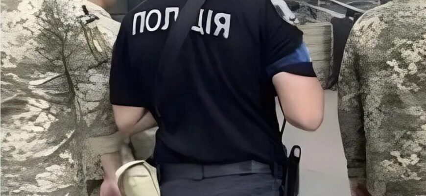 Мобілізація в Україні: іноземне видання розповіло про вибірковість – чи знаєте ви, що війна лягає тягарем на бідних? Мобілізація в Україні: іноземне видання розповіло про вибірковість – чи знаєте ви, що війна лягає тягарем на бідних?