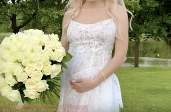 “Пологи не за горами”: Федишин ошелешила подробицями про термін вагітності