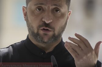 Мир на столі переговорів: Київ погоджується на серйозні поступки заради припинення війни
