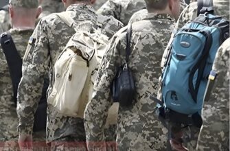У Третьому корпусі оцінили ідею знизити верхню межу мобілізації: що кажуть
