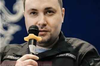 Війна підходить до завершення? Буданов зробив важливу заяву про переговори між Україною та РФ