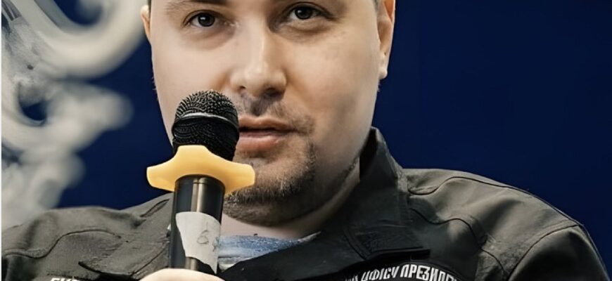 Війна підходить до завершення? Буданов зробив важливу заяву про переговори між Україною та РФ Війна підходить до завершення? Буданов зробив важливу заяву про переговори між Україною та РФ