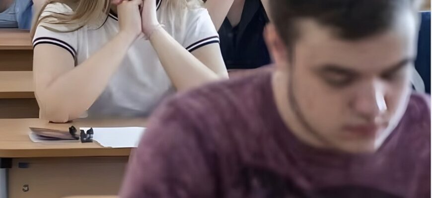 У Міноборони пояснили, чи потрібна школярам паперова довідка з ТЦК У Міноборони пояснили, чи потрібна школярам паперова довідка з ТЦК