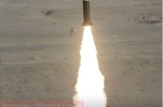 «Атака триває, в повітряному просторі декілька БпЛА» — ППО збила 7 балістичних ракет уночі