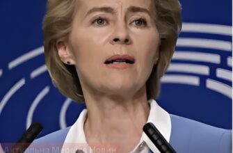 У країнах Балтії зростає занепокоєння через російську агресію: медіа отримали витік з офіційного листа до фон дер Ляєн