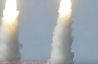Як росіяни планують тримати Україну під ударами цілодобово