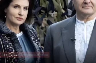 Поділ майна: дружина Порошенка стала власницею його банку