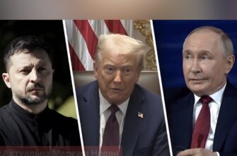 Нові переговори щодо війни в Україні: чи можлива зустріч трьох лідерів?