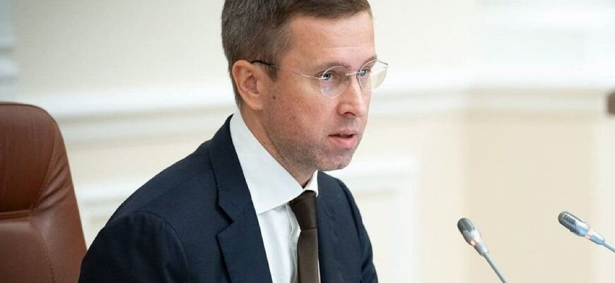 «Кошти спрямують на потреби Сил оборони» – Корецький про продаж Sense Bank «Кошти спрямують на потреби Сил оборони» – Корецький про продаж Sense Bank