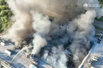 Двоє дітей серед тяжких, десятки людей у лікарнях: з’явилися нові дані про постраждалих у ТЦ Кривого Рогу