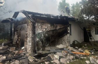 Які наслідки атаки «Шахедів» на Київ та область і скільки людей постраждало