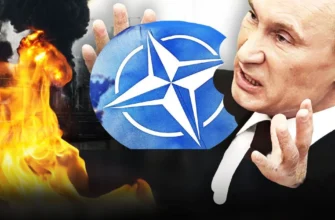 Розвідка розкрила шість сценаріїв нападу Росії на НАТО