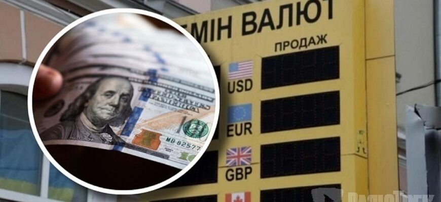 Скільки доведеться віддати за 100 доларів до середини серпня: актуальний прогноз від експерта