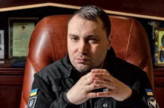 Буданов назвав мінімальну кількість мобілізованих щомісяця для збереження державності