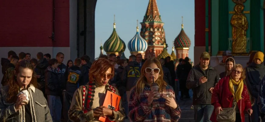 Скільки росіян продовжують вірити в успіх війни проти України: нові результати опитування