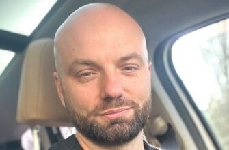 Слава Дьомін відповів на закиди щодо незаконного виїзду з України