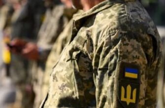 У Львові чоловік смертельно поранив військового ТЦК під час перевірки документів