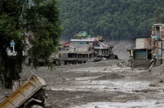 Після трагедії в Непалі вчені назвали 4 країни, яким загрожує подібна катастрофа
