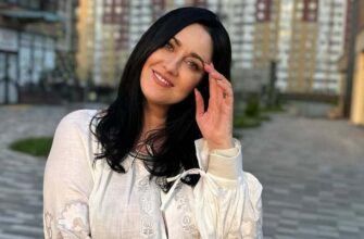 Соломія Вітвіцька прокоментувала плітки про сурогатне материнство та зізналася, як завагітніла