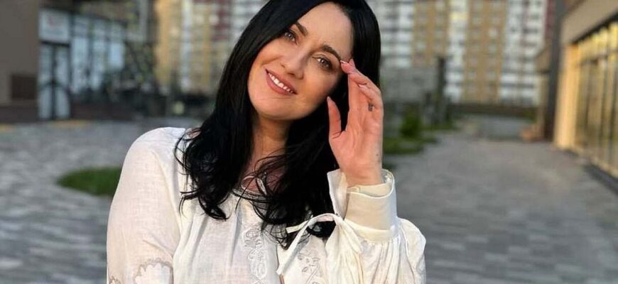 Соломія Вітвіцька прокоментувала плітки про сурогатне материнство та зізналася, як завагітніла