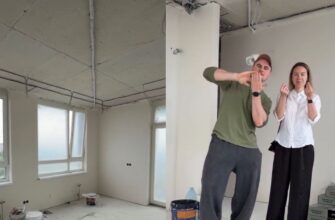 Ремонт у Києві коштує сотні тисяч: подружжя розсекретило ціни ще до купівлі меблів