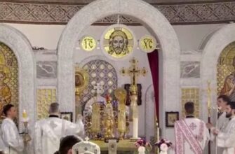 Які свята та пам’ятні дати відзначають в Україні 14 серпня