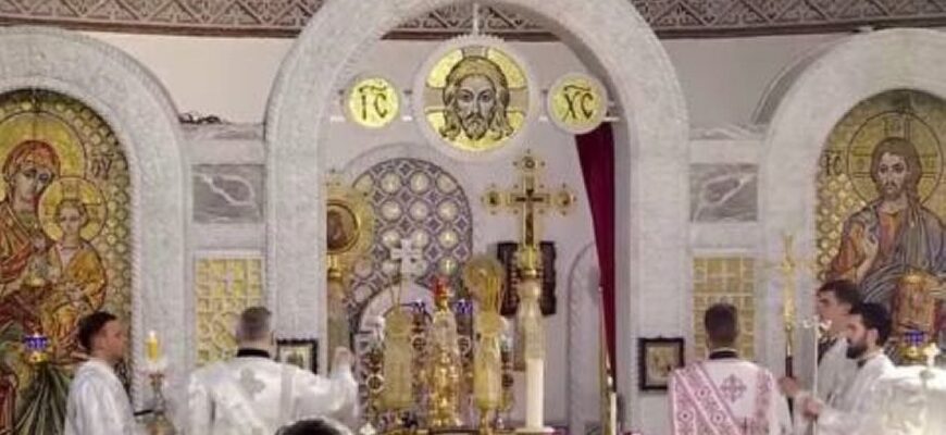 Які свята та пам’ятні дати відзначають в Україні 14 серпня