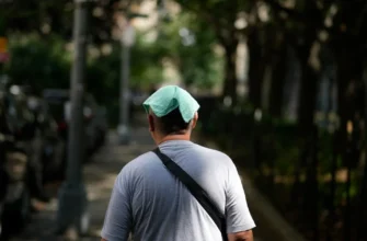 Метеоролог попередив про нову кліматичну реальність: спека до +40°C стане для України нормою