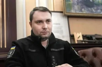 Буданов відреагував на підозру НАБУ своїй ексзаступниці Ірині Мудрій у справі «Форест Гамп»