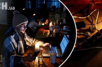 У Києві соцпрацівники проводять обходи квартир для формування списків на випадок відключення опалення