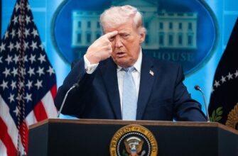 Дональд Трамп заявив про право США на українські ресурси в межах підписаної угоди