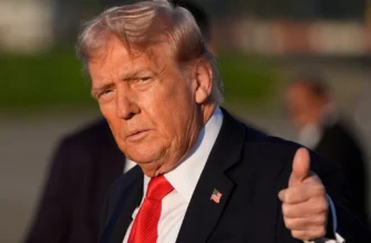 Трамп зробив резонансну заяву про українські надра: США претендують на «майже все»