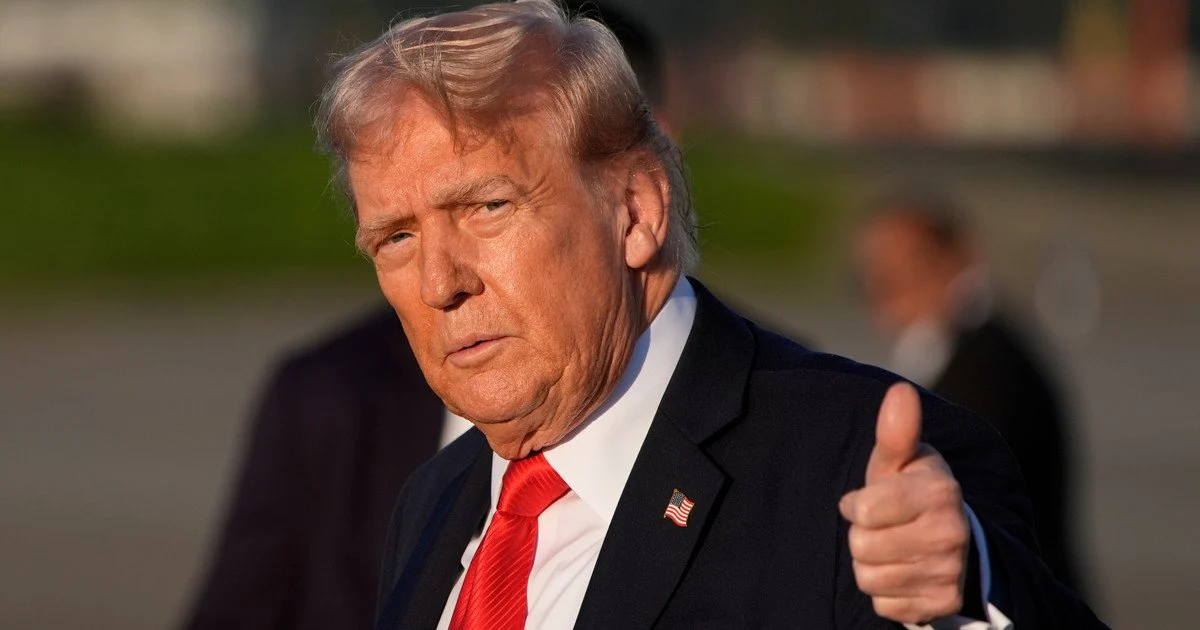Дональд Трамп оцінив шанси на швидкий мир в Україні: є обнадійлива заява