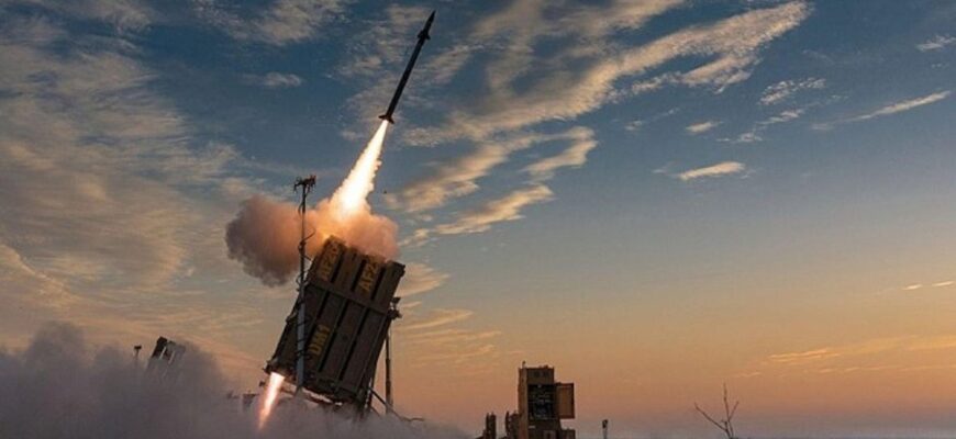 США щомісяця постачатимуть Україні ракети для систем Patriot