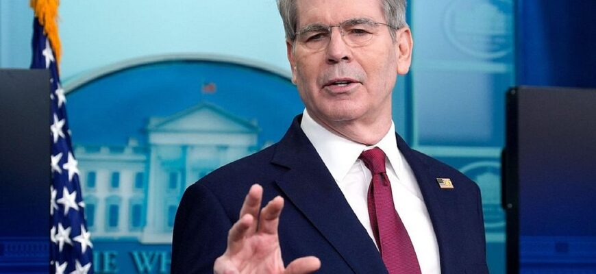 США в ці хвилини обговорюють із Росією план Трампа щодо завершення війни в Україні — CNBC США в ці хвилини обговорюють із Росією план Трампа щодо завершення війни в Україні — CNBC