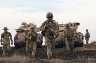 США виводять увесь військовий контингент з Іраку до 30 вересня, ви про це маєте знати