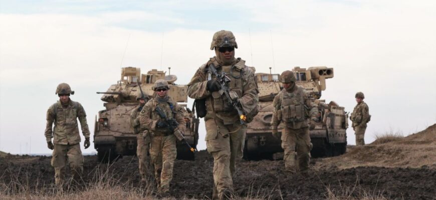 США виводять увесь військовий контингент з Іраку до 30 вересня, ви про це маєте знати
