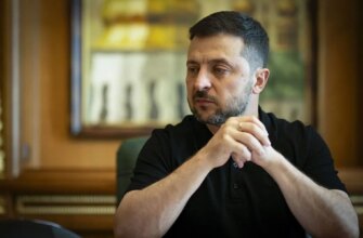 Часткове перемир’я на Чорному морі: подробиці пропозиції України для Росії