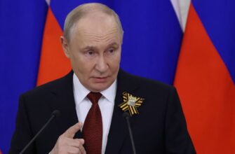 Стане кінцем для Путіна: від якого пункту мирної угоди ніколи не відмовиться Кремль