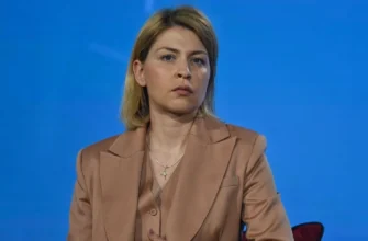 Прокурор САП звинуватив Ольгу Стефанішину у тиску на конкурсну комісію НАЗК