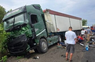 Які саме деталі смертельної ДТП на Миколаївщині приховує відео, що знову поширюють у Мережі