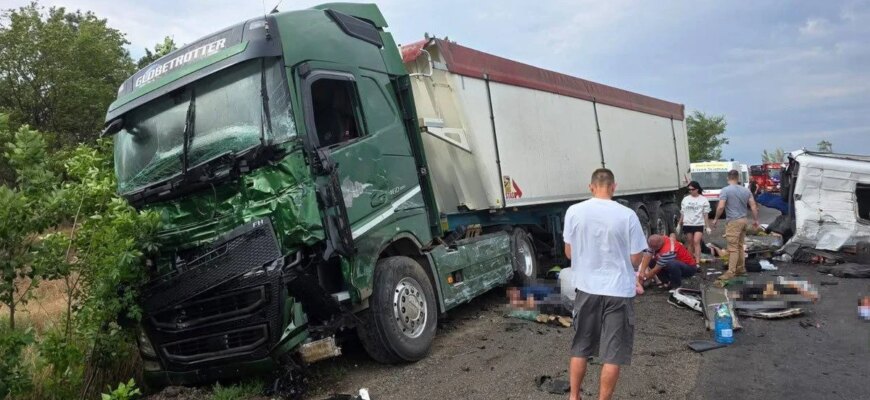 Які саме деталі смертельної ДТП на Миколаївщині приховує відео, що знову поширюють у Мережі