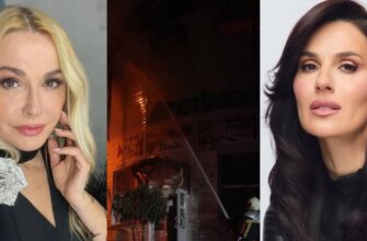 Зірки пережили нічну атаку на Київ: Сумська в укритті, Єфросиніна на зв’язку з чоловіком