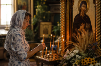Успіння Пресвятої Богородиці 2026: коли святкувати за новим та старим стилем