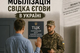 Свідок Єгови ухилився від мобілізації: яке рішення ухвалив Верховний Суд