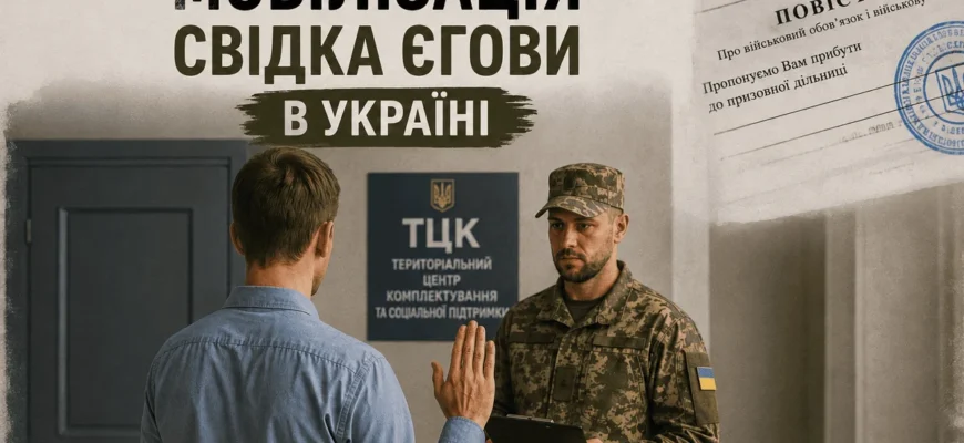 Свідок Єгови ухилився від мобілізації: яке рішення ухвалив Верховний Суд Свідок Єгови ухилився від мобілізації: яке рішення ухвалив Верховний Суд