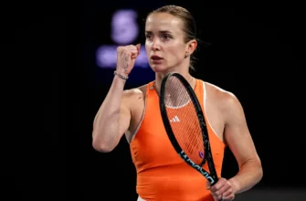 Еліна Світоліна впевнено вийшла до чвертьфіналу престижного тенісного турніру в Канаді